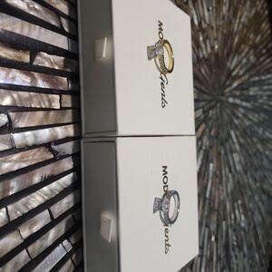 MOD Gents Silver and Gold Rings
Modern Gents THE KYLIE ring bundle